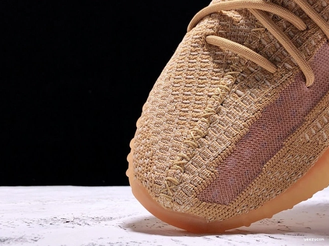 Adidas Yeezy Boost V2 Clay 350 EG7490 1207